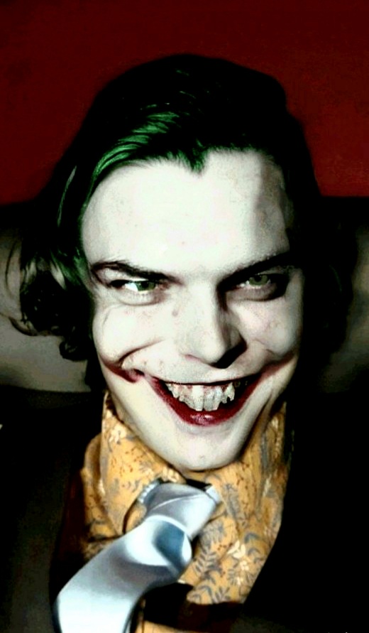 Jordan Laughton s'amuse à rendre fou tous ses opposants et adversaires avec son humour décalé